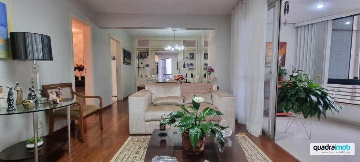 Apartamento, Sul, 3 Quartos, 1 Vaga, 1 Suíte