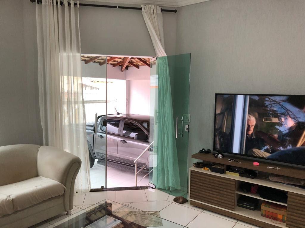 Casa, Brasília/Plano Piloto, 4 Quartos