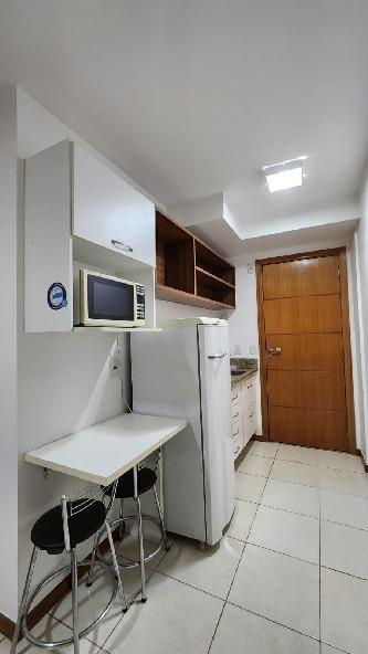 Apartamento, Asa Norte, 1 Quarto
