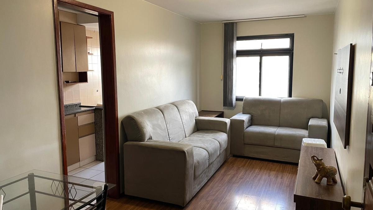 Apartamento, Asa Norte, 1 Quarto