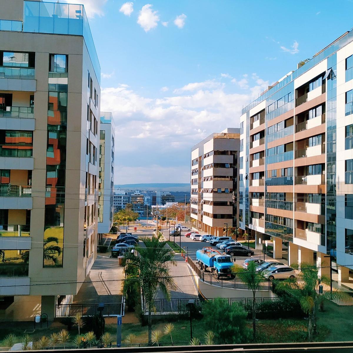 Apartamento, Noroeste, 3 Quartos, 3 Vagas, 3 Suítes