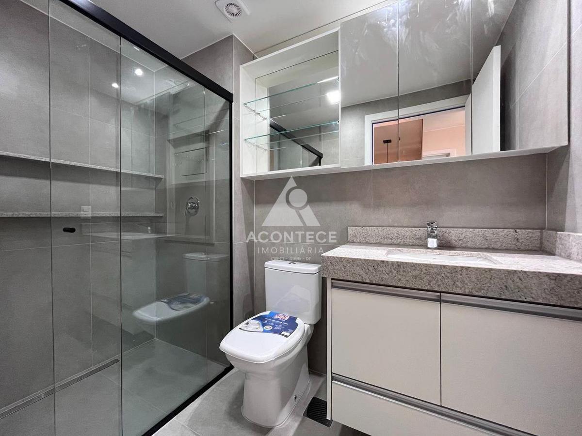 Apartamento, Noroeste, 1 Quarto, 1 Vaga