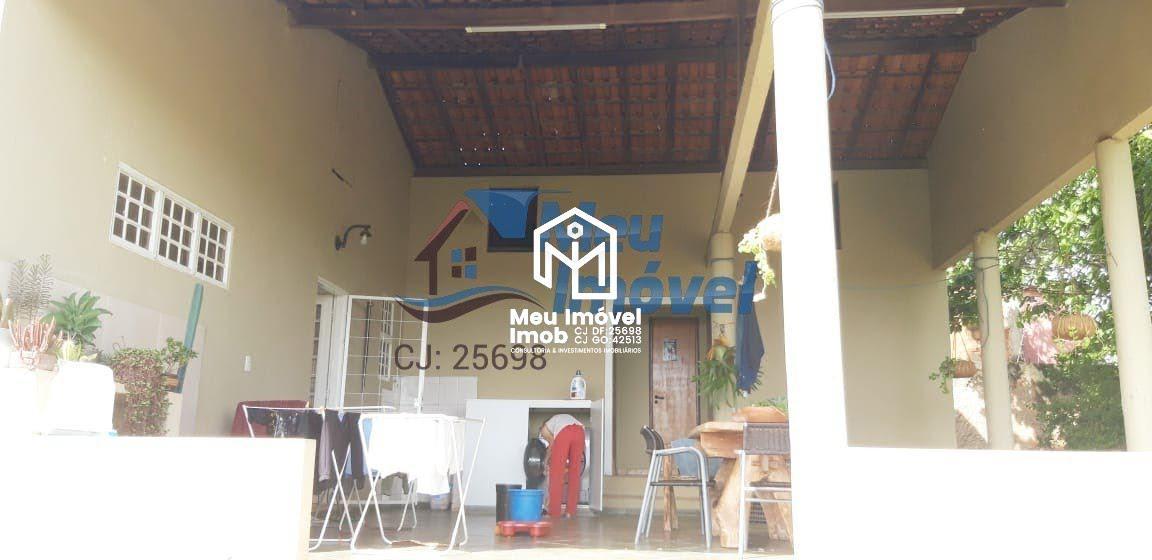 Casa, Brasília/Plano Piloto, 5 Quartos