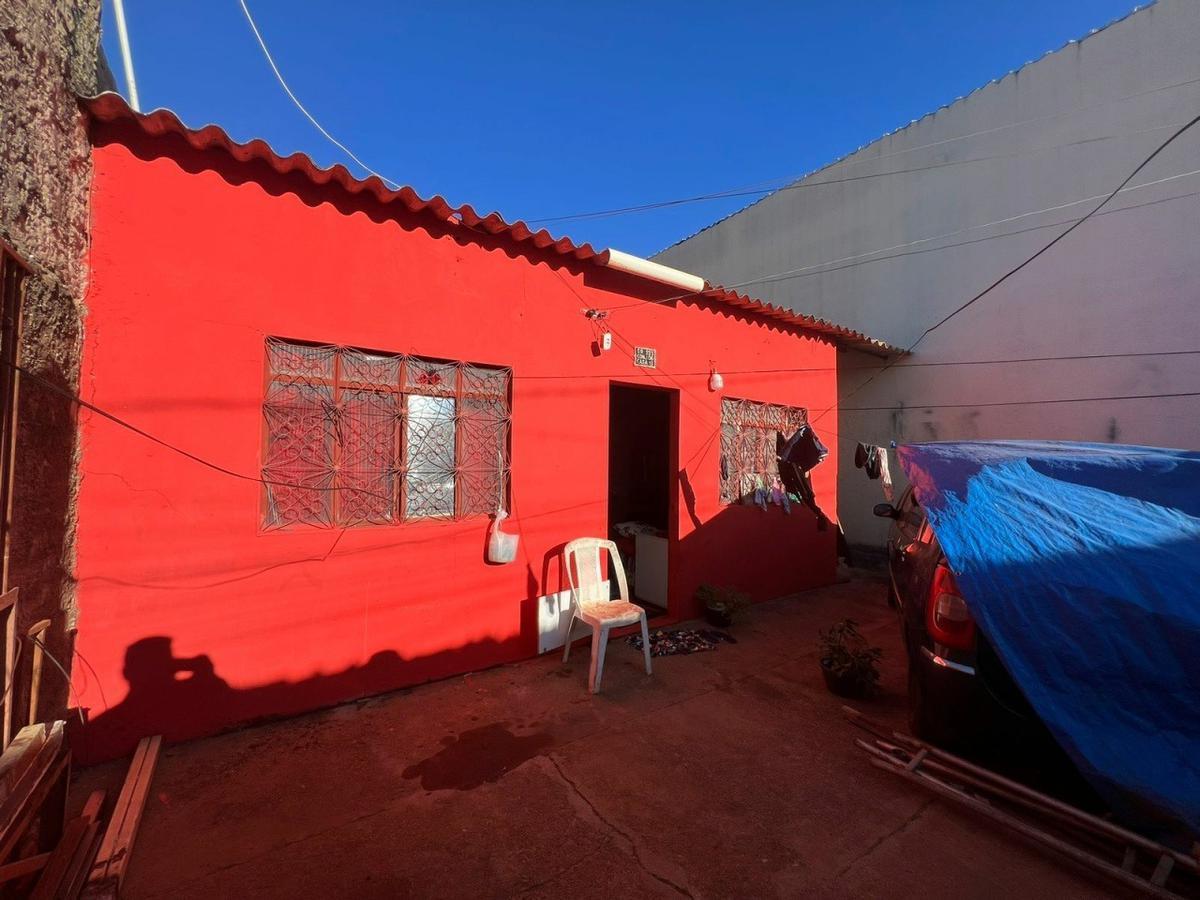 Casa, Samambaia Norte, 3 Quartos, 2 Vagas