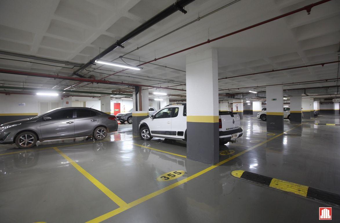Sala, Asa Norte, 0 Quarto, 1 Vaga, 0 Suíte