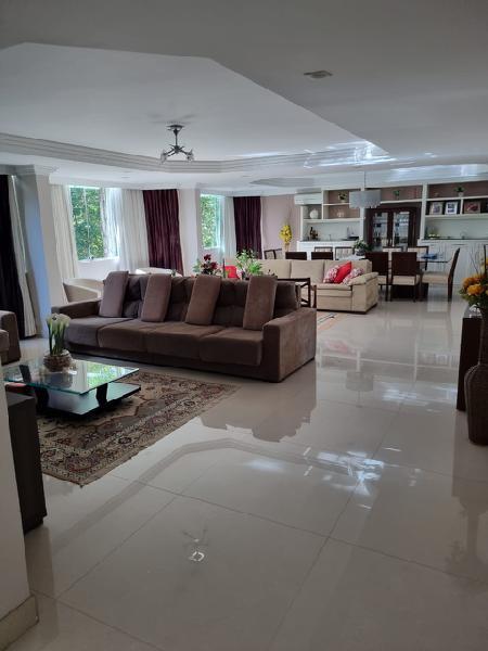 Apartamento, Asa Sul