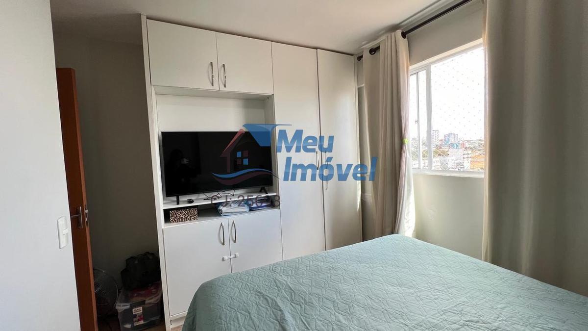 Apartamento, Samambaia Norte, 2 Quartos