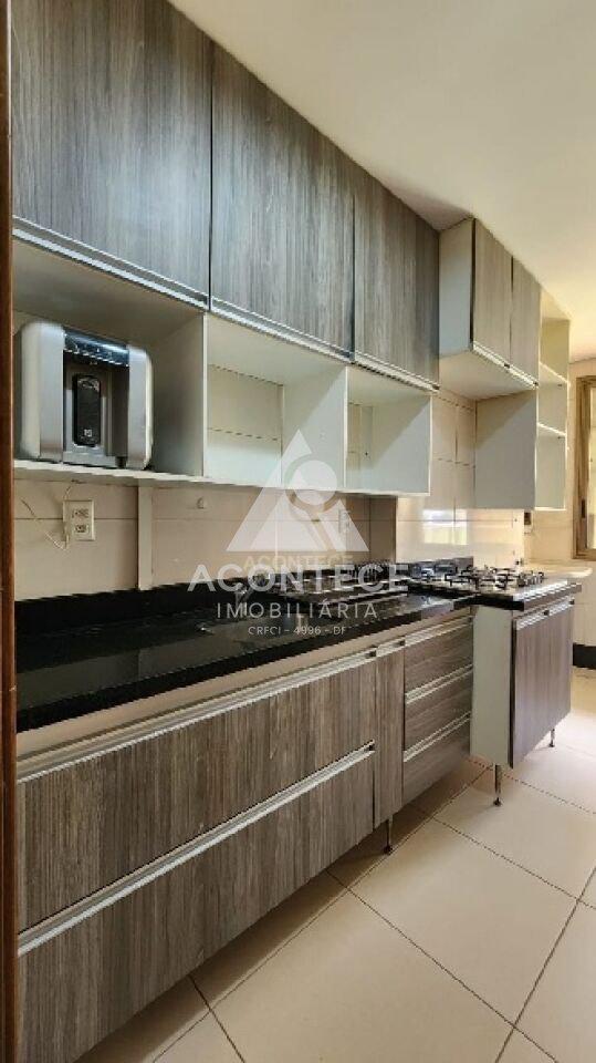 Apartamento, Noroeste, 2 Quartos, 2 Vagas, 1 Suíte