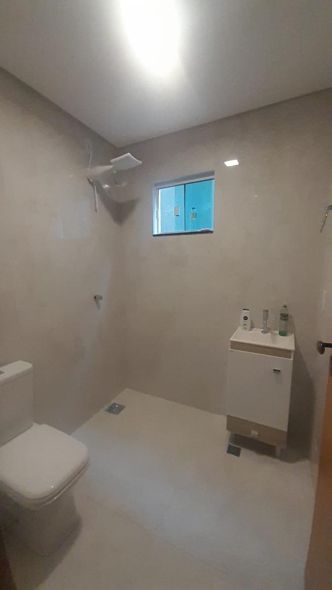 Casa, Riacho Fundo I, 5 Quartos, 3 Vagas, 4 Suítes