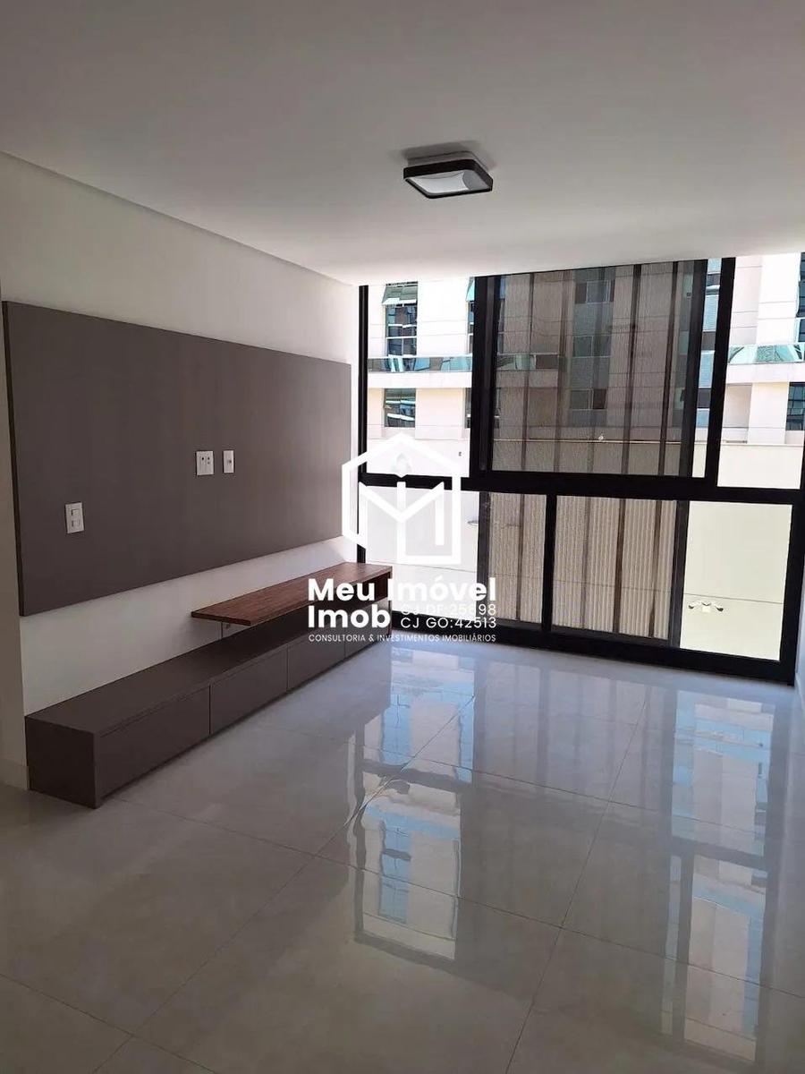 Apartamento, Zona Industrial, 3 Quartos