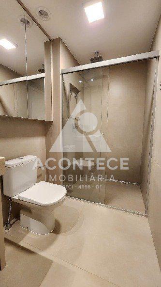 Apartamento, Noroeste, 2 Quartos, 1 Vaga, 1 Suíte