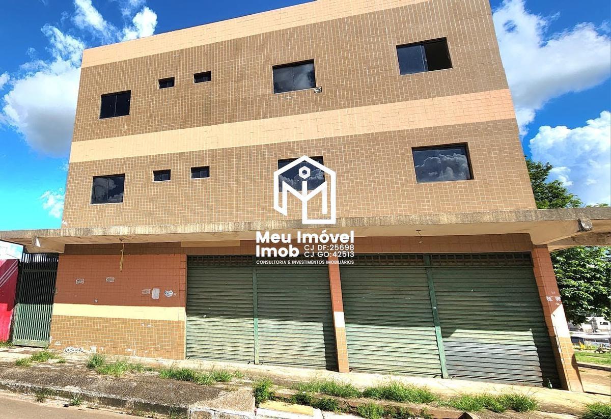 Apartamento, Recanto das Emas, 6 Quartos