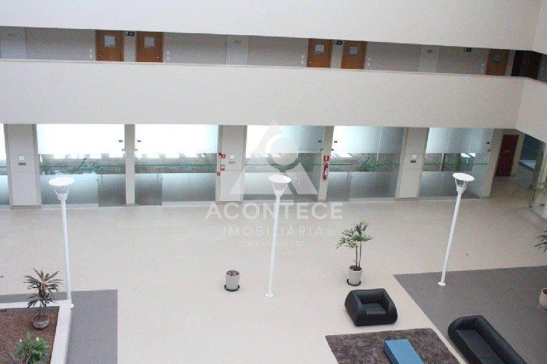 Sala, Brasília/Plano Piloto