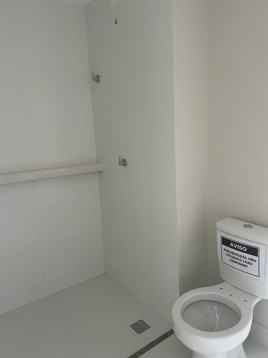 Apartamento, Águas Claras, 1 Quarto, 0 Vaga, 1 Suíte