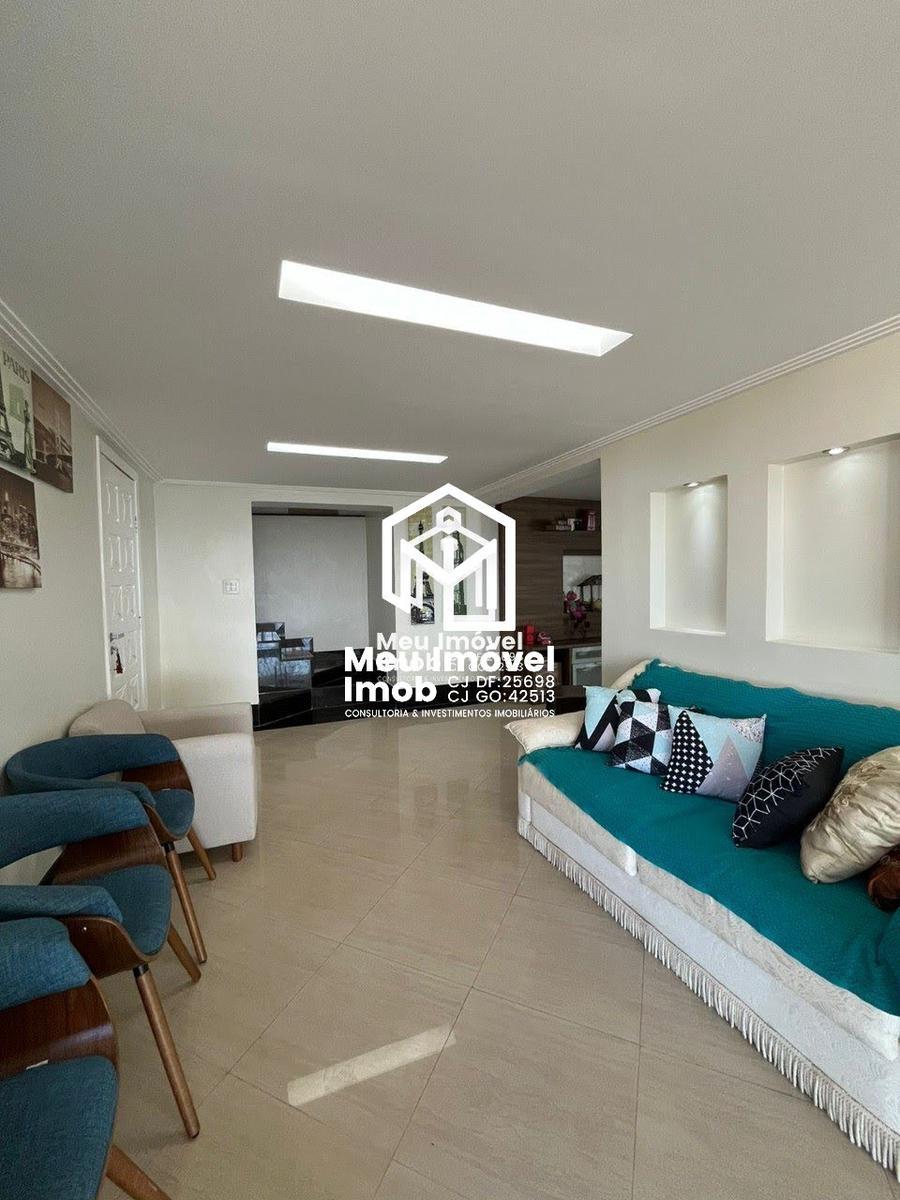 Casa, Brasília/Plano Piloto, 3 Quartos