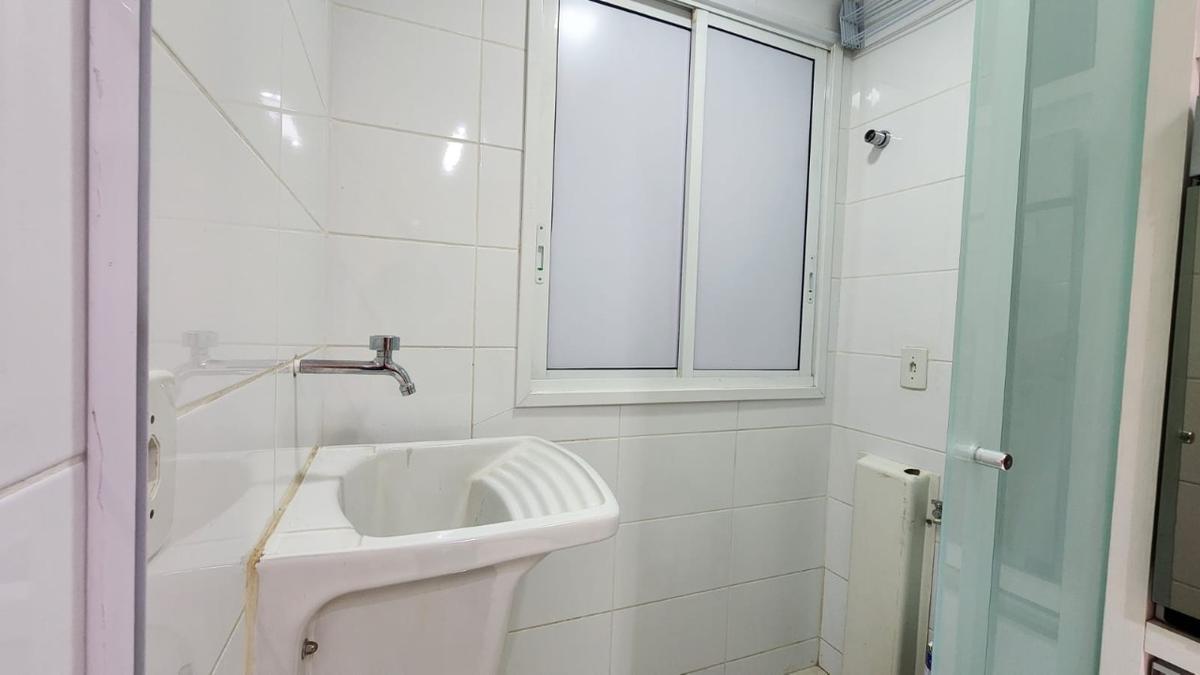 Apartamento, Norte, 2 Quartos, 1 Vaga, 1 Suíte