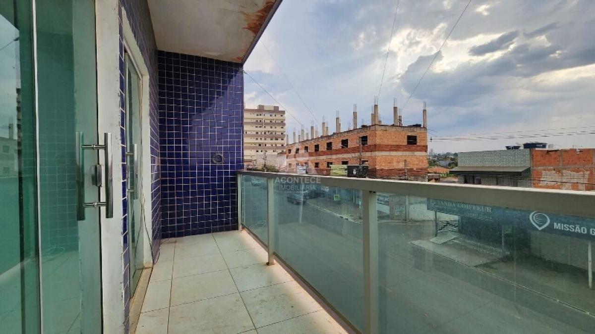 Apartamento, Brasília/Plano Piloto, 2 Quartos