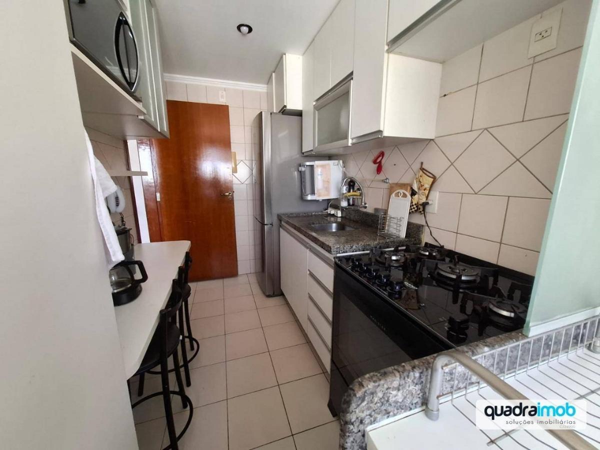Apartamento, Sul, 3 Quartos, 1 Vaga, 1 Suíte
