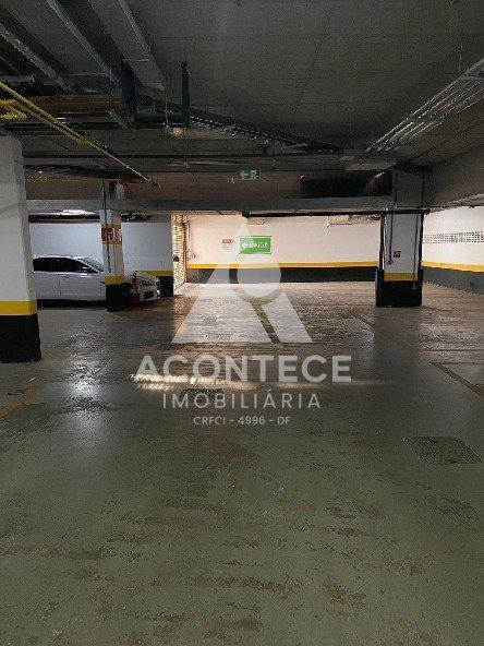 Apartamento, Noroeste, 1 Quarto, 1 Vaga