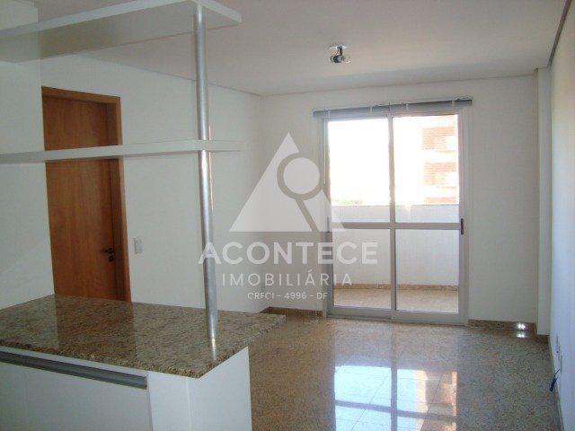 Apartamento, Sul, 1 Quarto, 1 Vaga, 1 Suíte