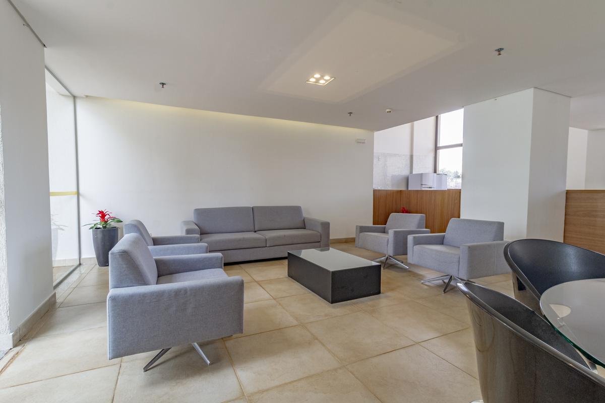 Apartamento, Park Sul, 2 Quartos, 1 Vaga