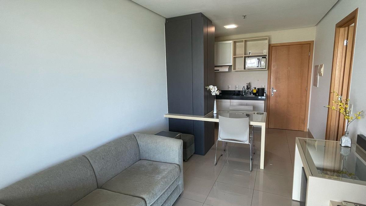 Apartamento, Asa Sul, 1 Quarto