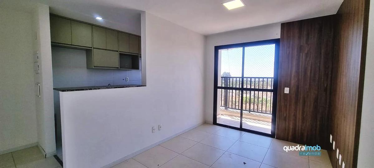 Apartamento, Taguatinga Sul, 2 Quartos, 1 Vaga, 1 Suíte