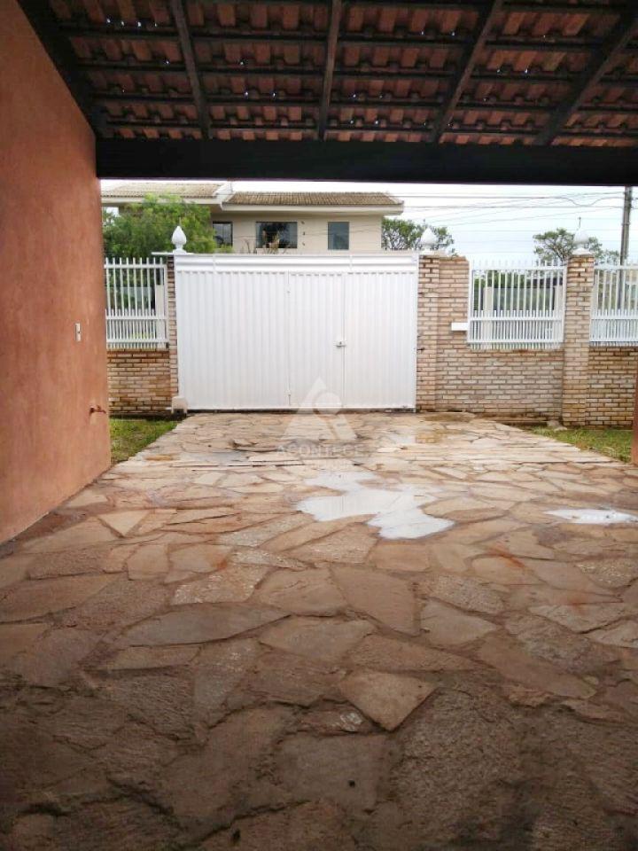 Casa, Setor Habitacional Taquari, 4 Quartos, 3 Vagas, 2 Suítes