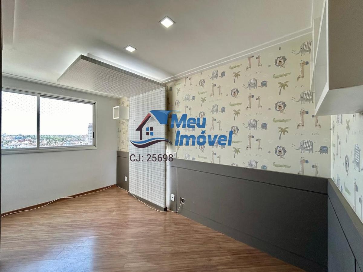Apartamento, Taguatinga Centro, 2 Quartos, 1 Vaga, 1 Suíte