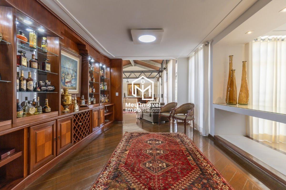 Casa, Park Way, 5 Quartos