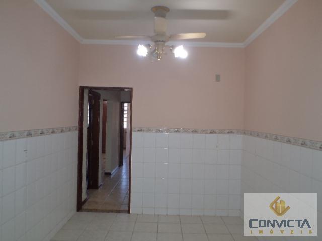 Casa, Núcleo Bandeirante, 3 Quartos