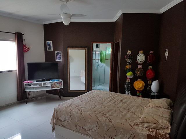 Casa em Condomínio, Setor Habitacional Vicente Pires, 3 Quartos, 4 Vagas, 2 Suítes