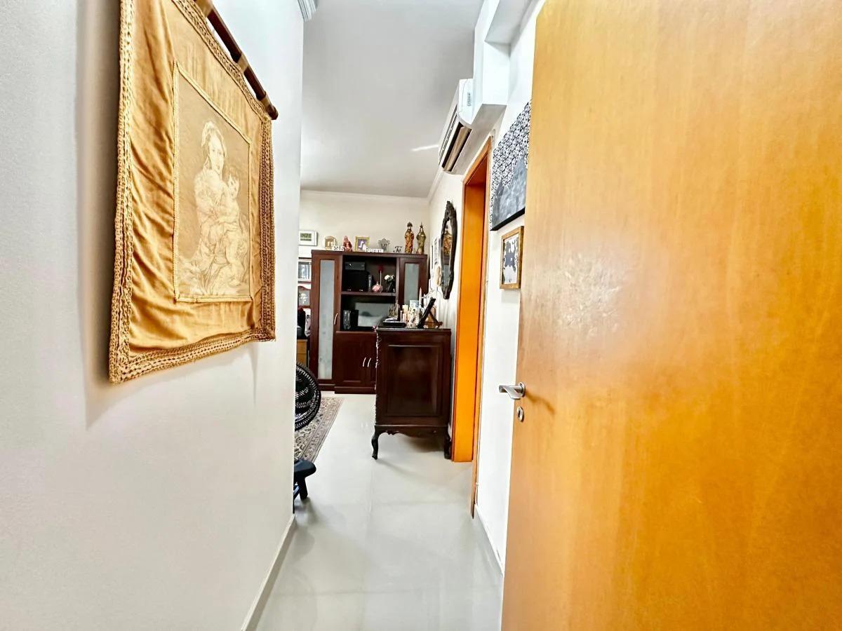 Apartamento, Guará I, 4 Quartos, 2 Vagas, 2 Suítes