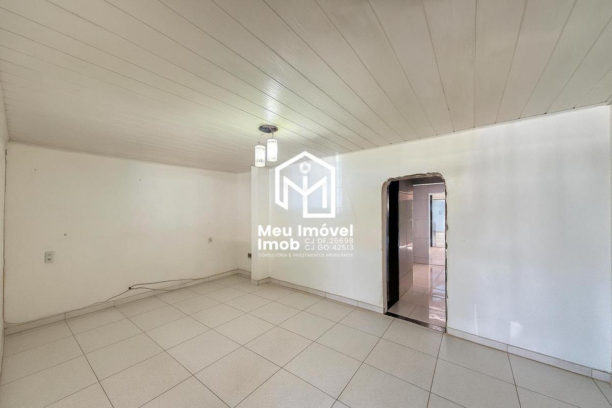 Casa, Ceilândia Sul, 3 Quartos