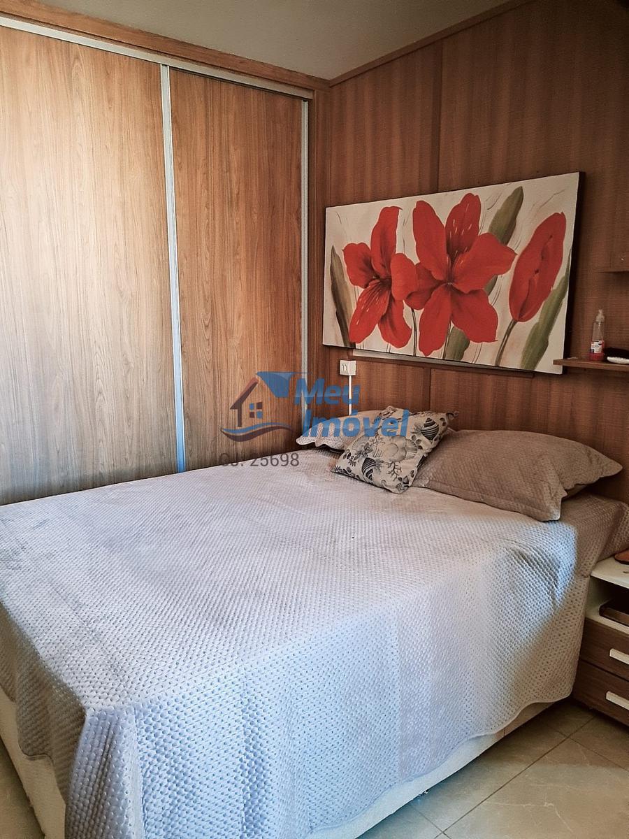 Apartamento, Areal, 1 Quarto, 1 Vaga, 0 Suíte