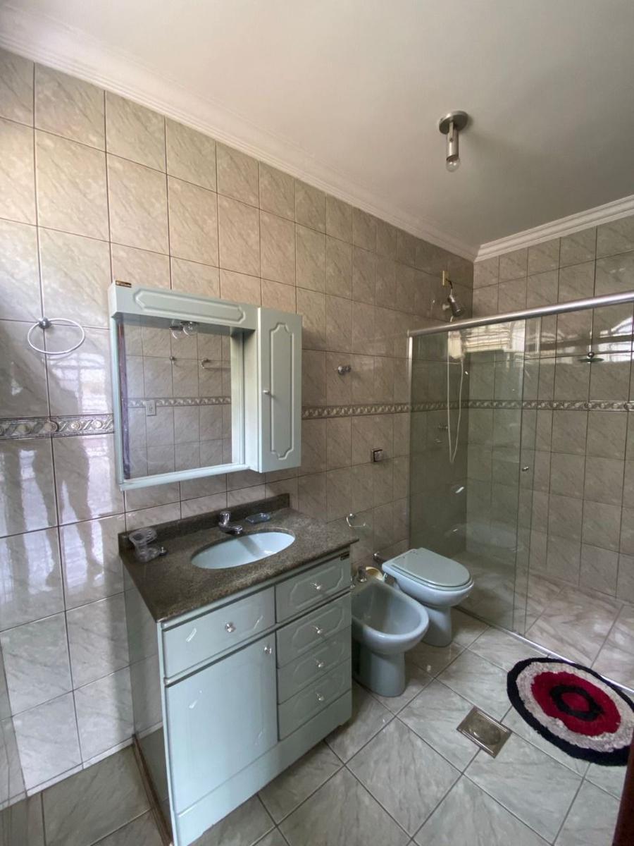 Casa em Condomínio, Guará I, 3 Quartos, 3 Vagas, 2 Suítes
