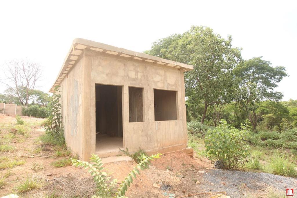 Lote, Setor Habitacional Jardim Botânico, 0 Quarto, 0 Vaga, 0 Suíte