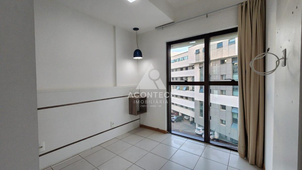 Apartamento, Lago Norte, 2 Quartos, 1 Vaga