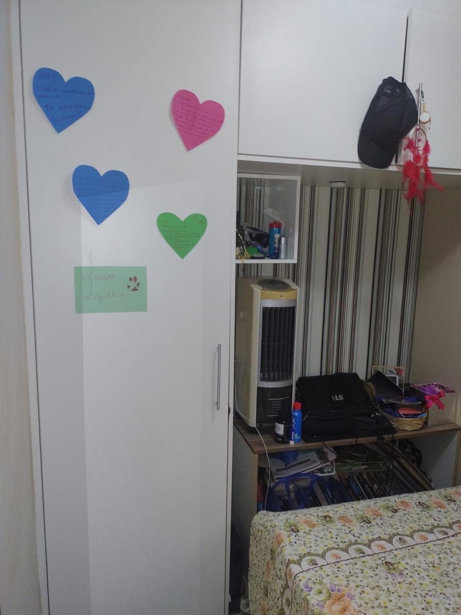 Apartamento, Taguatinga Sul, 3 Quartos