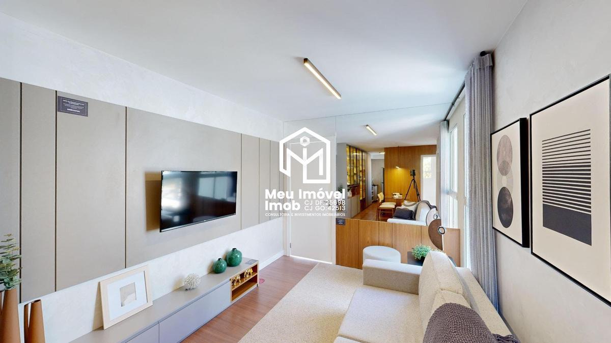 Apartamento, Santa Maria, 2 Quartos