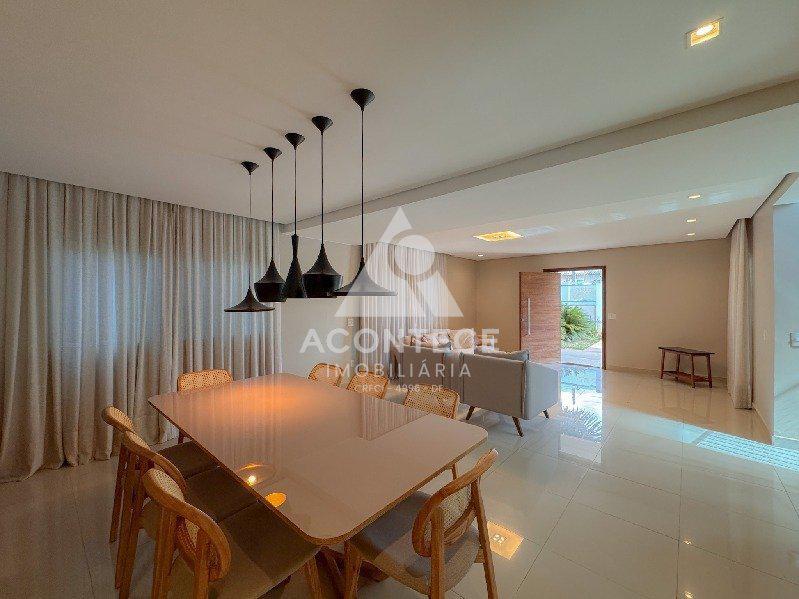 Casa em Condomínio, Lago Sul, 3 Quartos, 2 Vagas, 3 Suítes