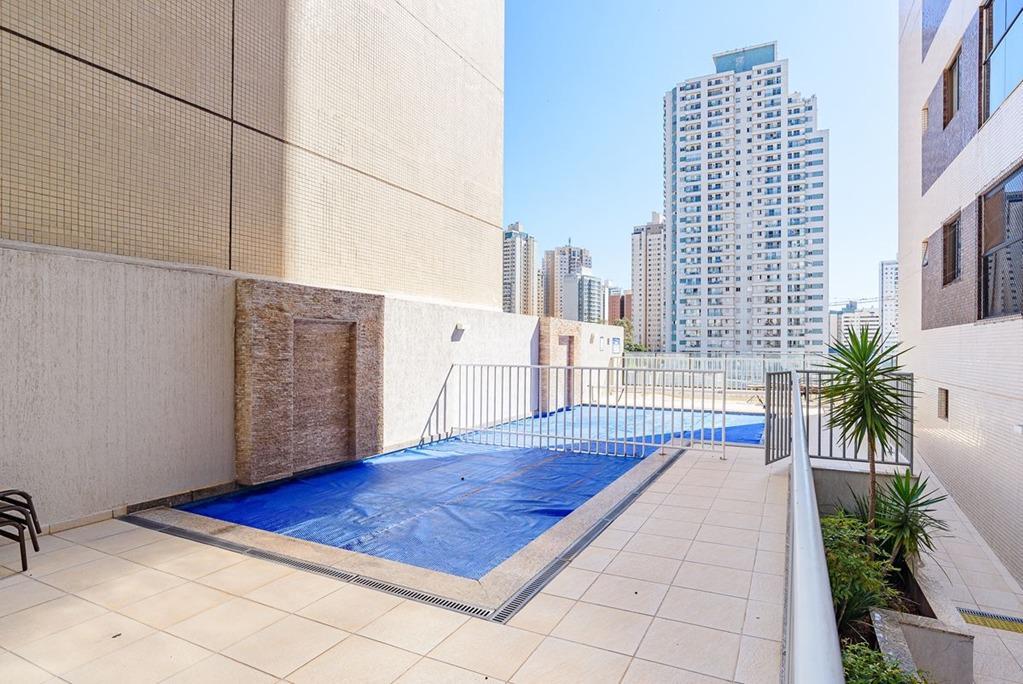 Apartamento, Sul, 3 Quartos, 1 Vaga, 1 Suíte