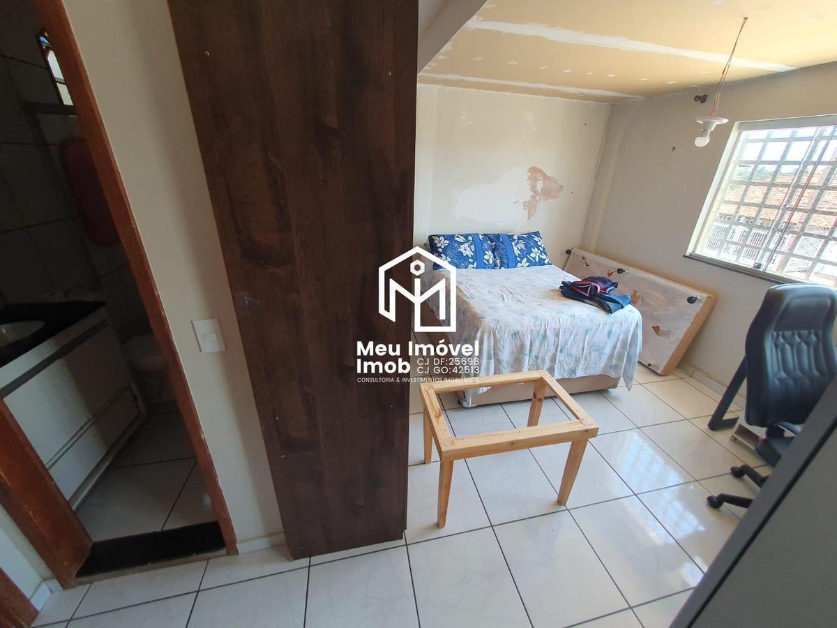 Casa, Taguatinga Sul, 7 Quartos