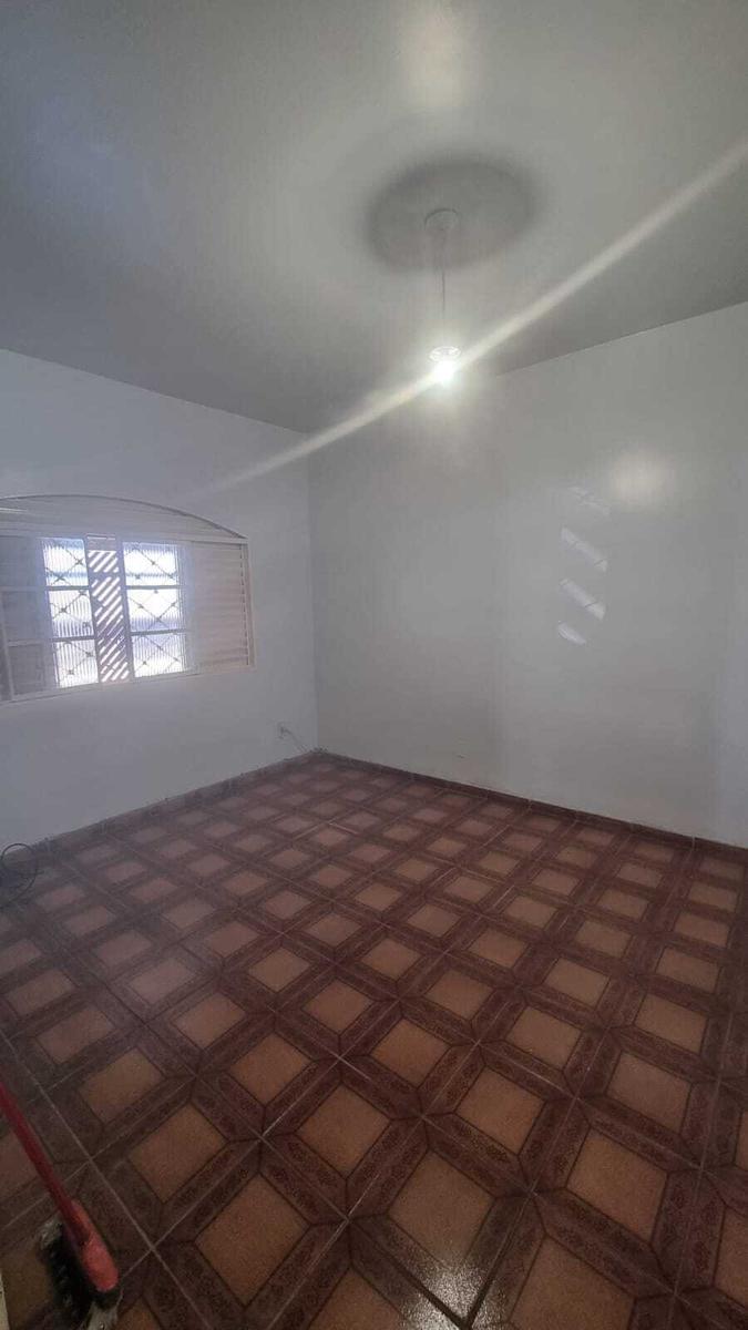 Casa, Taguatinga Norte, 3 Quartos, 3 Vagas