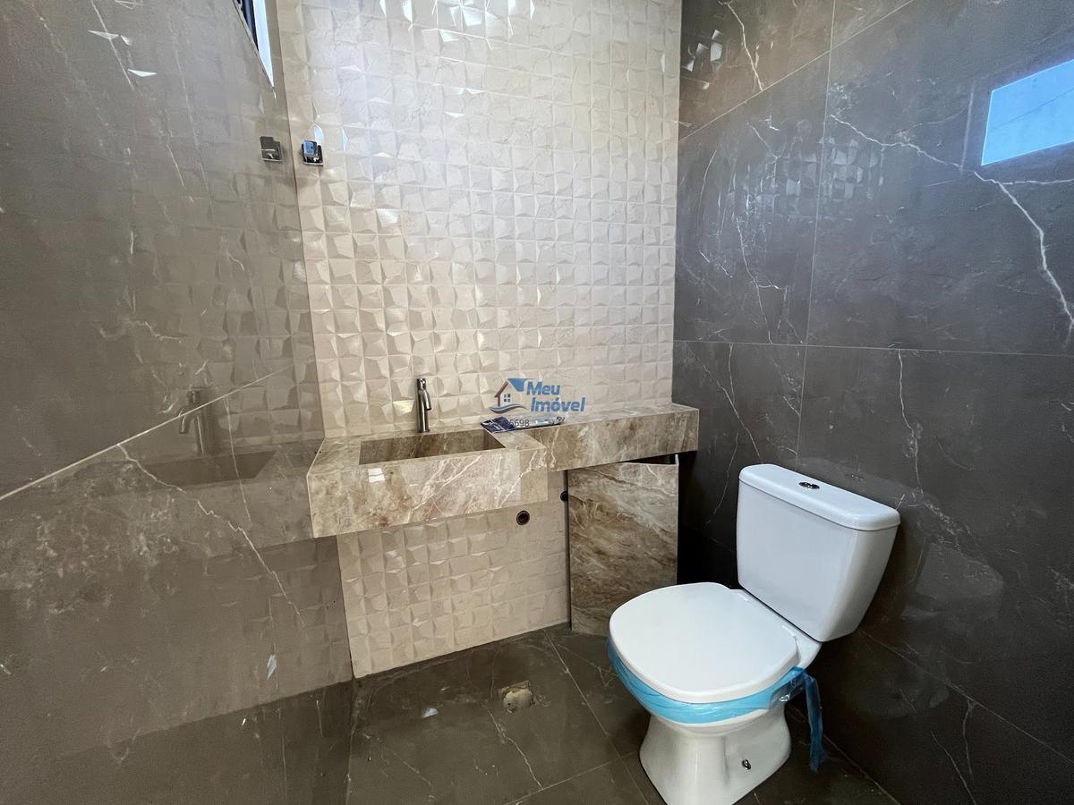 Casa, Brasília/Plano Piloto, 3 Quartos