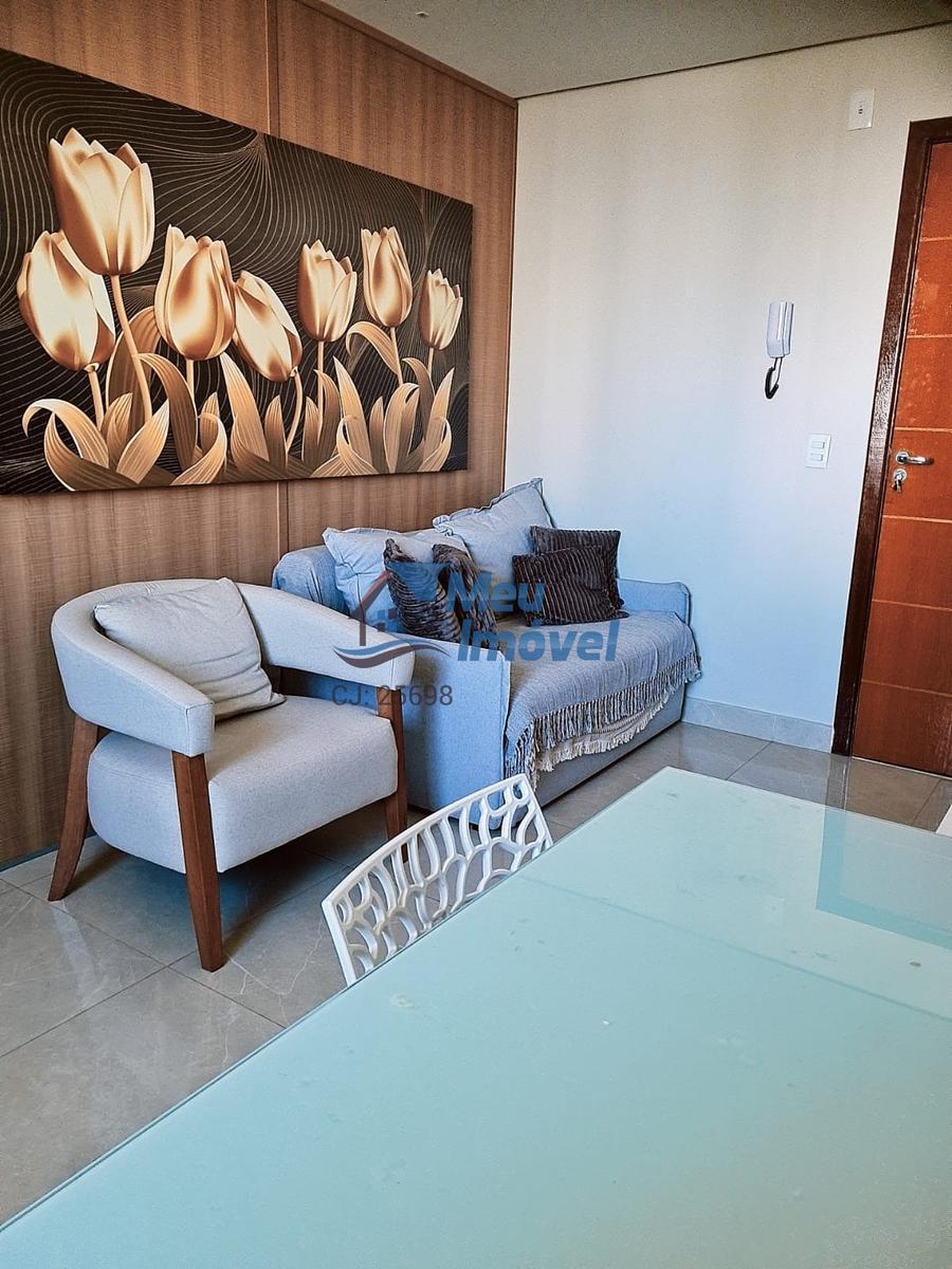 Apartamento, Areal, 1 Quarto, 1 Vaga, 0 Suíte