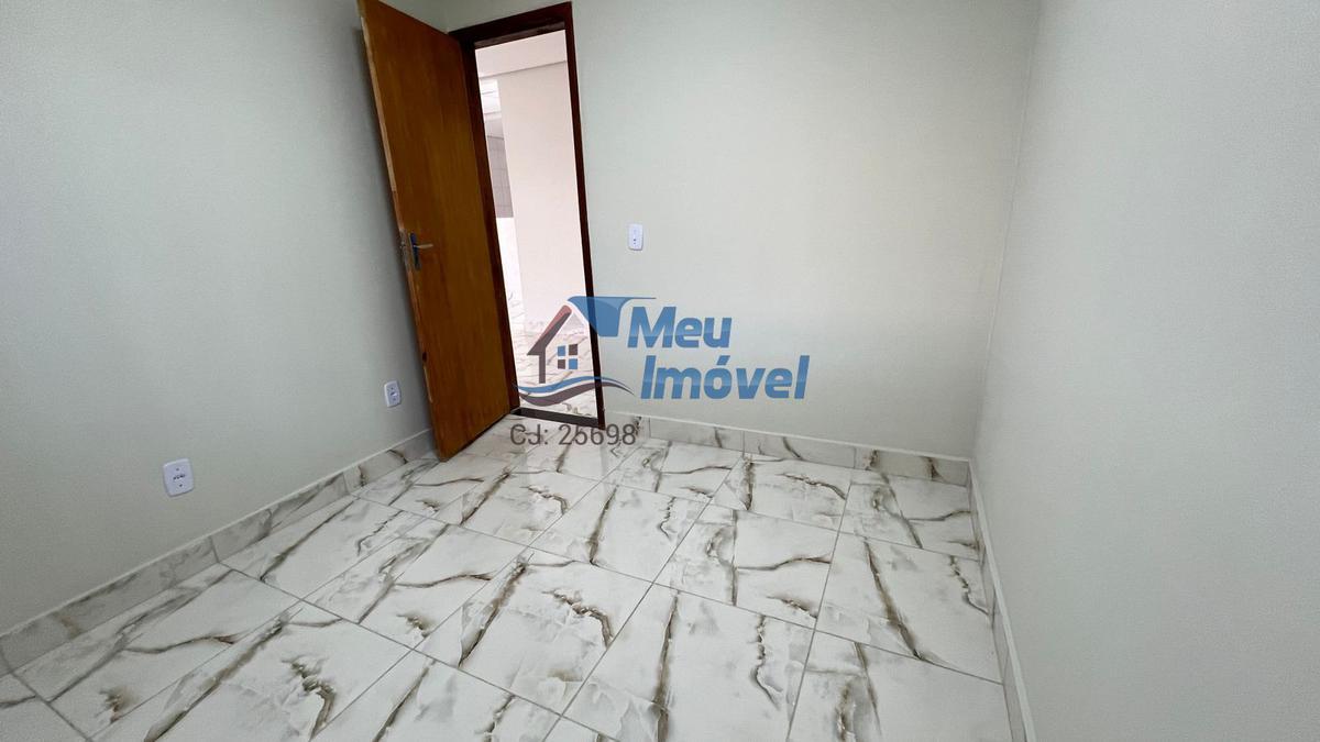 Casa, Recanto das Emas, 3 Quartos, 2 Vagas, 1 Suíte