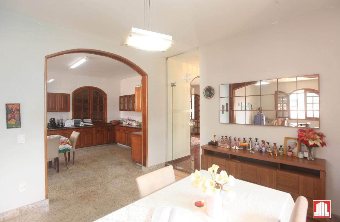 Casa, Sobradinho, 6 Quartos, 3 Vagas, 6 Suítes