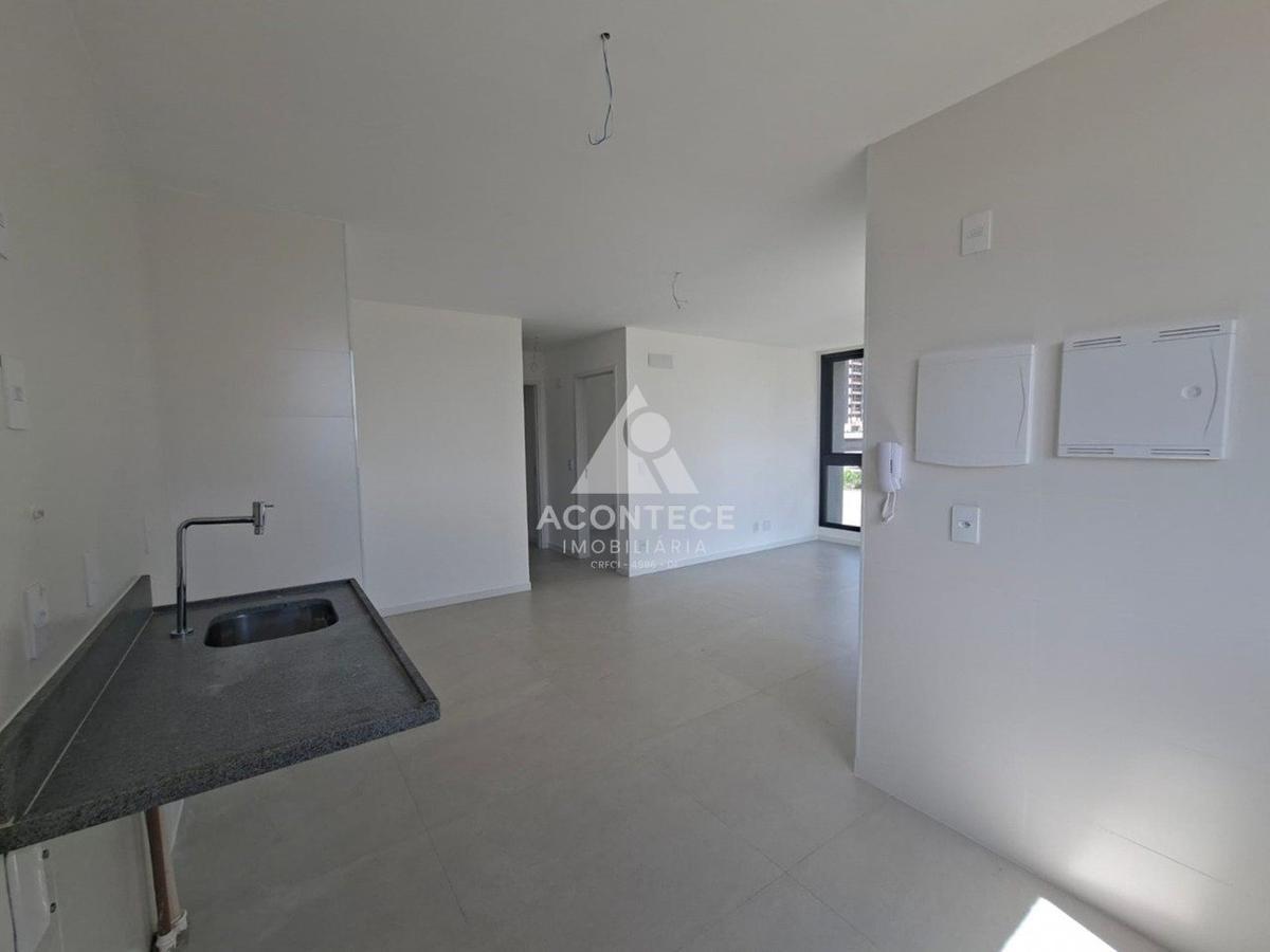 Apartamento, Sul, 2 Quartos, 1 Vaga, 1 Suíte