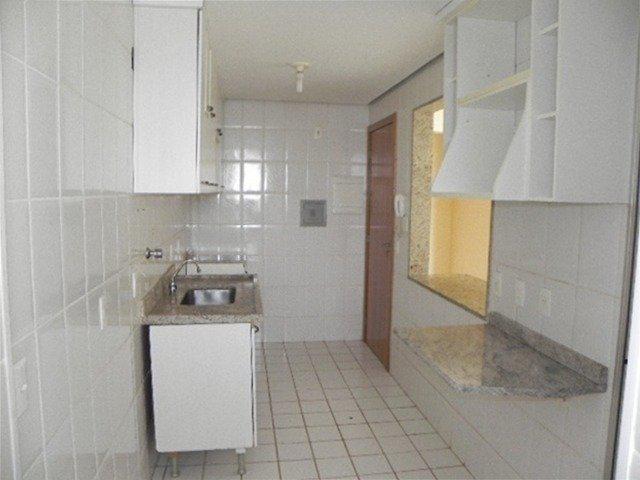 Apartamento, Sul, 2 Quartos, 1 Vaga